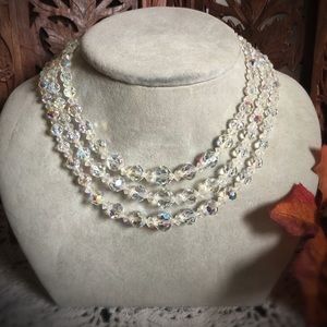 Vintage Necklace
